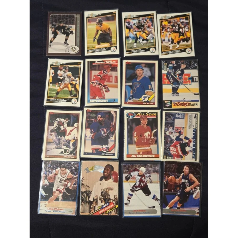 Topps vintage bundle